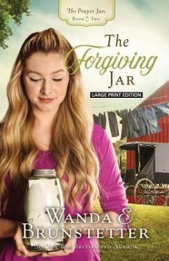 The Forgiving Jar - Brunstetter, Wanda E