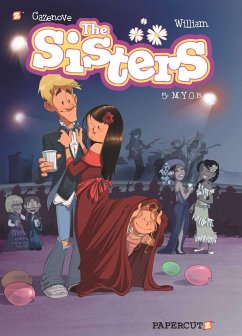 The Sisters, Vol. 5: M.Y.O.B. - Cazenove, Christophe