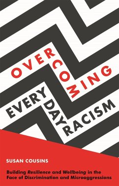 Overcoming Everyday Racism - Cousins, Susan