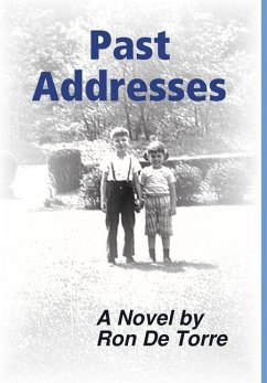 Past Addresses - De Torre, Ron