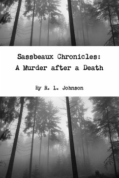 Sassbeaux Chronicles - Johnson, R. L.