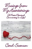 Musings from My Heartstrings: (A Poetic/Spiritual Commentary on Life)