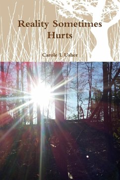 Reality Sometimes Hurts - Usher, Carole L