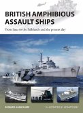British Amphibious Assault Ships