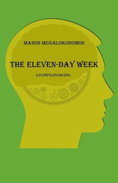 The Eleven-Day Week - Megalokonomos, Manos