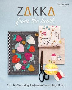 Zakka from the Heart - Kim, Minki