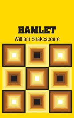 Hamlet - Shakespeare, William