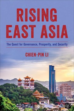 Rising East Asia - Li, Chien-pin