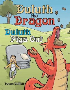 Duluth the Dragon - Buffett, Devon