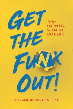 Cover Get the Funk Out!