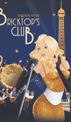 Cover Bricktop's Club