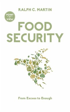 Food Security - Martin, Ralph C