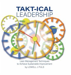 Takt-Ical Leadership