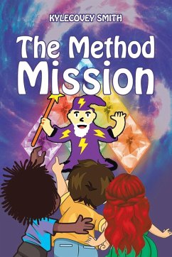 The Method Mission - Smith, Kylecovey