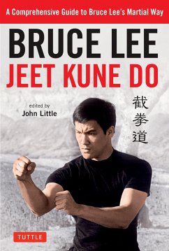 Bruce Lee Jeet Kune Do - Lee, Bruce