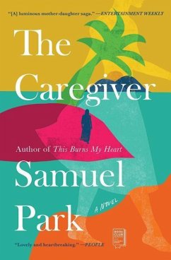 The Caregiver - Park, Samuel
