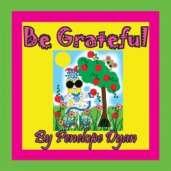 Cover Be Grateful