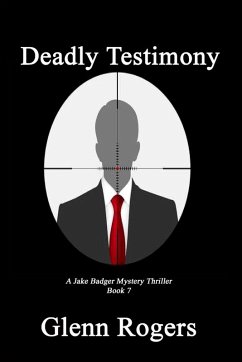 Cover Deadly Testimony
