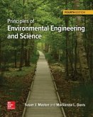 Loose Leaf for Principles of Environmental Engineering and Science