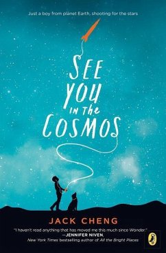 See You in the Cosmos - Cheng, Jack