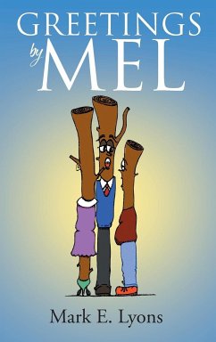 Cover Greetings by Mel