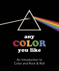 Cover Any Color You Like Board Book