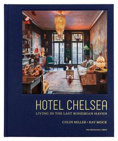 Cover Hotel Chelsea