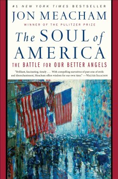 The Soul of America - Meacham, Jon