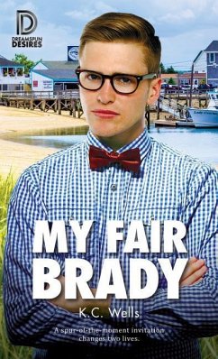 My Fair Brady: 76 - Wells, K. C.