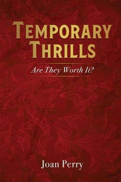 Temporary Thrills - Perry, Joan