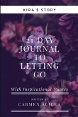 21 Days To Letting Go