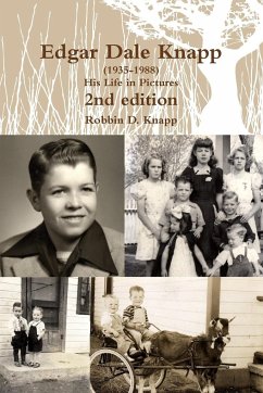 Edgar Dale Knapp, 2nd edition - Knapp, Robbin D.