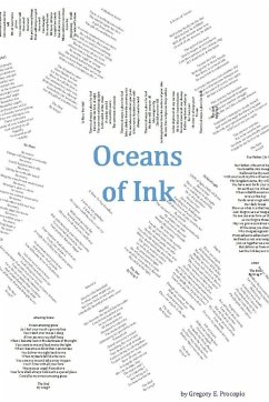 Oceans of Ink - Procopio, Gregory