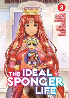 The Ideal Sponger Life Vol. 3 - Watanabe, Tsunehiko