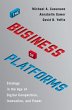 The Business of Platforms - Bild 1