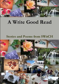 A Write Good Read - SWit'CH