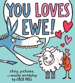 You Loves Ewe! - Bell, Cece