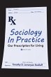Sociology in Practice - Bild 1