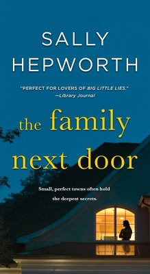 The Family Next Door - Hepworth, Sally