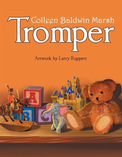 Tromper - Marsh, Colleen Baldwin