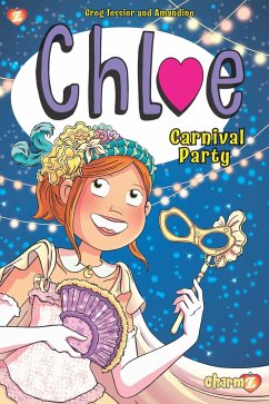 Chloe #5: Carnival Party - Tessier, Greg