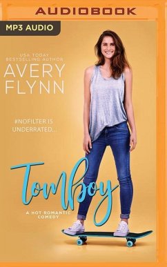 Tomboy - Flynn, Avery