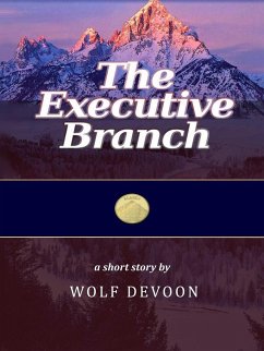 The Executive Branch - Devoon, Wolf