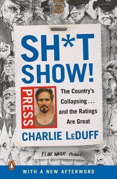 Sh*tshow! - Leduff, Charlie