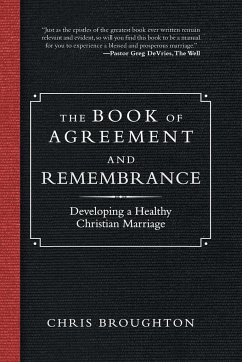 The Book of Agreement and Remembrance