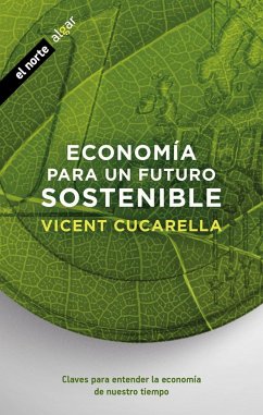 Economía para un futuro sostenible - Cucarella, Vicent