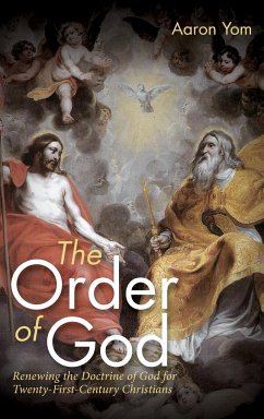 The Order of God - Yom, Aaron