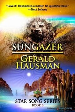 Sungazer - Hausman, Gerald