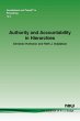 Authority and Accountability in... - Bild 1