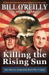 Killing the Rising Sun - Bild 1